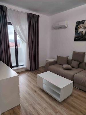 Închiriez apartament 2 camere Otopeni - imagine 6