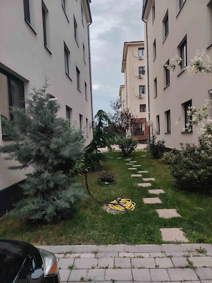 Închiriez apartament 2 camere Otopeni - imagine 7