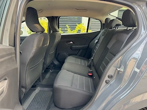 Dacia Logan 2023 - Cutie Automată - 33.000KM - Climatronic - Scaune Încălzite - Pilot Automat. - imagine 8