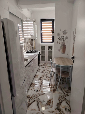 Închiriez apartament 2 camere Otopeni - imagine 5