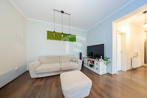 SANPETRU-Residence | Apartament 2 camere | Decomandat | Parcare - imagine 4