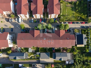 SANPETRU-Residence | Apartament 2 camere | Decomandat | Parcare - imagine 18