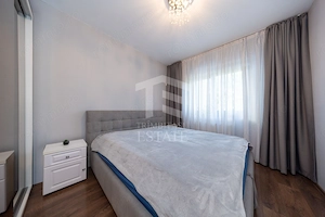 SANPETRU-Residence | Apartament 2 camere | Decomandat | Parcare - imagine 5