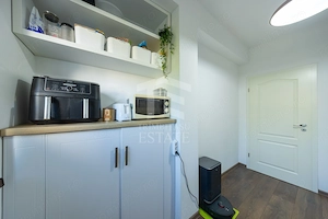 SANPETRU-Residence | Apartament 2 camere | Decomandat | Parcare - imagine 11