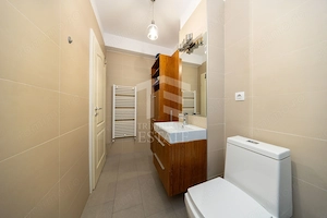 SANPETRU-Residence | Apartament 2 camere | Decomandat | Parcare - imagine 13
