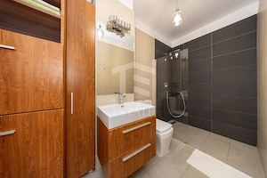 SANPETRU-Residence | Apartament 2 camere | Decomandat | Parcare - imagine 12