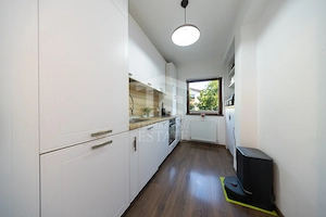 SANPETRU-Residence | Apartament 2 camere | Decomandat | Parcare - imagine 9