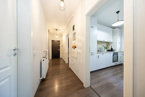 SANPETRU-Residence | Apartament 2 camere | Decomandat | Parcare - imagine 7