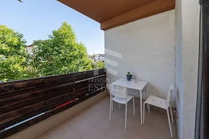 SANPETRU-Residence | Apartament 2 camere | Decomandat | Parcare - imagine 14