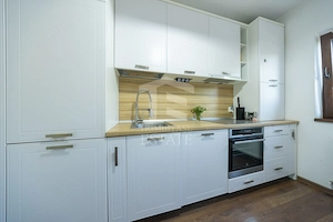 SANPETRU-Residence | Apartament 2 camere | Decomandat | Parcare - imagine 10