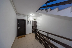 SANPETRU-Residence | Apartament 2 camere | Decomandat | Parcare - imagine 15