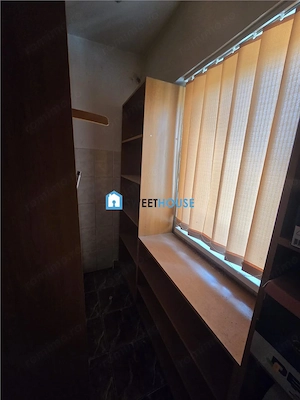 Apartament decomandat cu 3 camere, 2 bai si 3 balcoane  Str. Tabacari, Fagaras - imagine 8