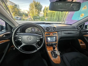Mercedes benz Clk270 cdi  - imagine 4
