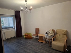 Închiriez apartament cu 3 camere. Fara agenții imobiliare,  va rog  - imagine 2