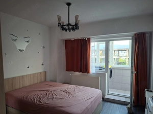 Închiriez apartament cu 3 camere. Fara agenții imobiliare,  va rog  - imagine 6