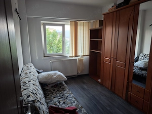 Închiriez apartament cu 3 camere. Fara agenții imobiliare,  va rog  - imagine 5
