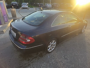 Mercedes benz Clk270 cdi  - imagine 2