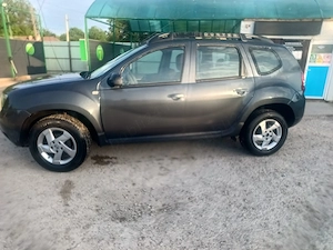 Duster 1,5 . 4x2 170000 km
