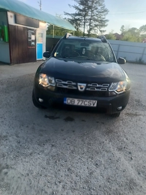 Duster 1,5 . 4x2 170000 km - imagine 4