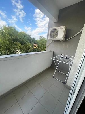 Studio open-space, 42 mp, zona Brazda lui Novac - imagine 6