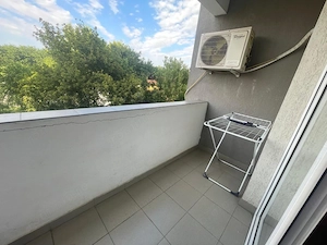 Studio open-space, 42 mp, zona Brazda lui Novac - imagine 7