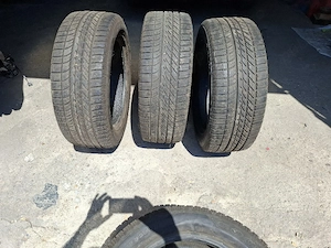 anvelope suv 255/55/20  - imagine 3