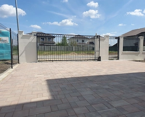 Duplex ,proprietar,zona Creanga-Mures - imagine 3