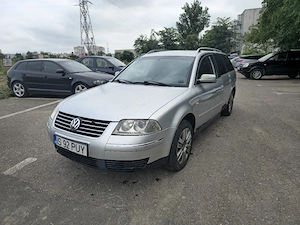 Passat b5.5 1.9 131cp 2003 - imagine 3