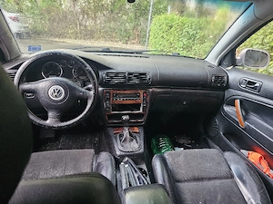 Passat b5.5 1.9 131cp 2003 - imagine 5