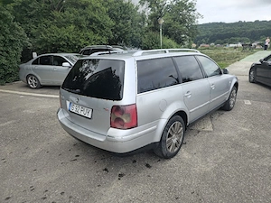 Passat b5.5 1.9 131cp 2003 - imagine 2