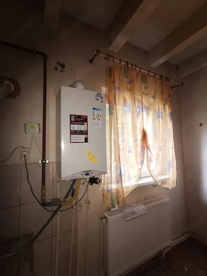 Vand apartament la parter in zona linistita.  - imagine 4
