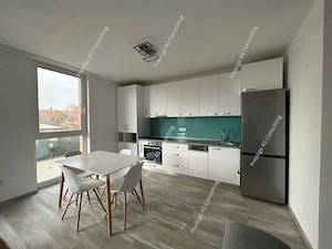 Apartament 2 camere | Essenza Residence | Loc Parcare - imagine 3