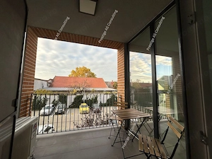 Apartament 2 camere | Essenza Residence | Loc Parcare - imagine 5