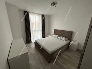 Apartament 2 camere | Essenza Residence | Loc Parcare
