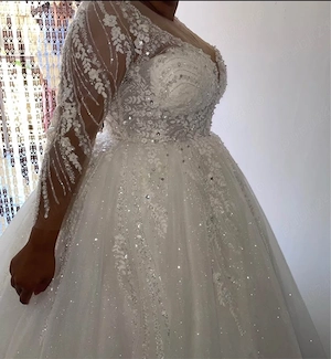 Vand Rochie de Mireasa