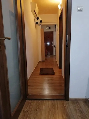 Apartament Decomandat zona Olimpia