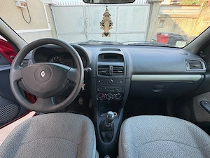Renault Clio 1.2 16V  - imagine 5
