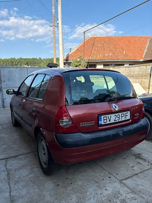 Renault Clio 1.2 16V  - imagine 3