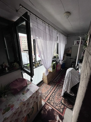 Vând Apartament 3 camere decomandat  - imagine 9