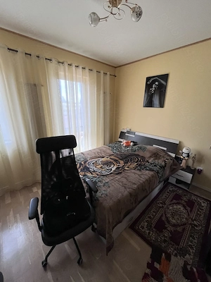 Vând Apartament 3 camere decomandat  - imagine 5