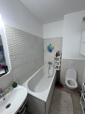 Vând Apartament 3 camere decomandat  - imagine 7