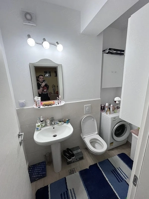 Vând Apartament 3 camere decomandat  - imagine 8