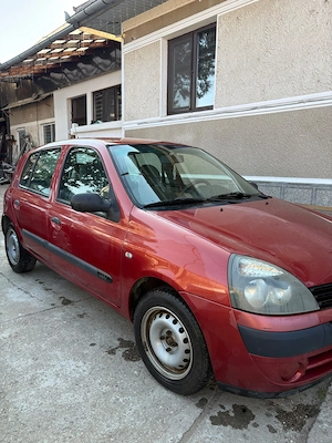 Renault Clio 1.2 16V  - imagine 2