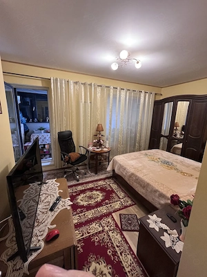 Vând Apartament 3 camere decomandat  - imagine 3