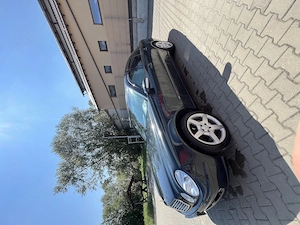 Mercedes E-Class E220 W211 - imagine 2