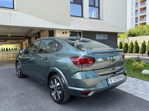 Dacia Logan Journey+ An 2025 Km 14.000 999 90 CP FUL - imagine 5