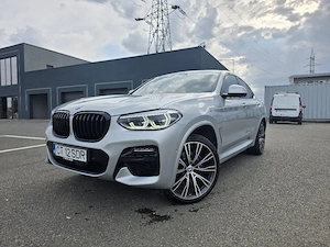 Vand URGENT BMW X4 M40D mild hibrid - imagine 9
