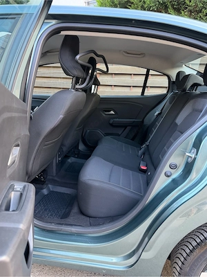 Dacia Logan Journey+ An 2025 Km 14.000 999 90 CP FUL - imagine 7
