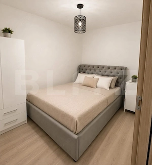Apartament cu 2 camere, modern renovat și gata de mutare – Mureșeni