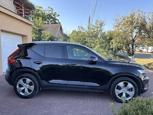 Volvo xc40 d4 190cp 4x4 - imagine 7